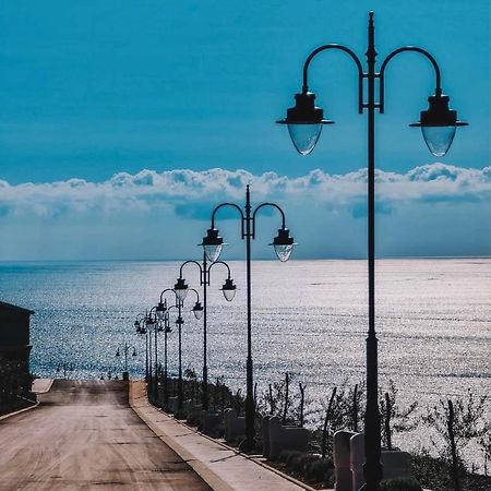 Apartments Wild Beauty - Krimovica Budva Luaran gambar