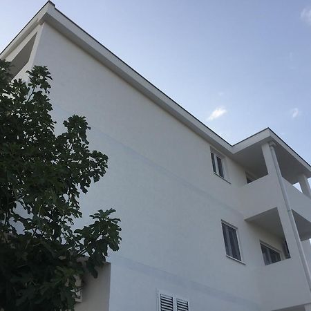 Apartments Wild Beauty - Krimovica Budva Luaran gambar