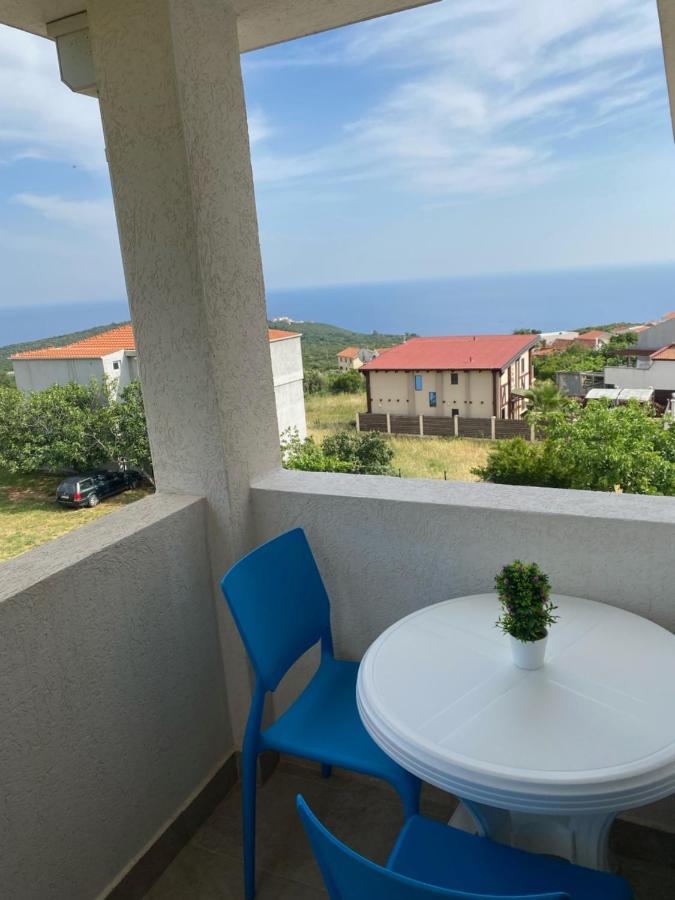 Apartments Wild Beauty - Krimovica Budva Luaran gambar