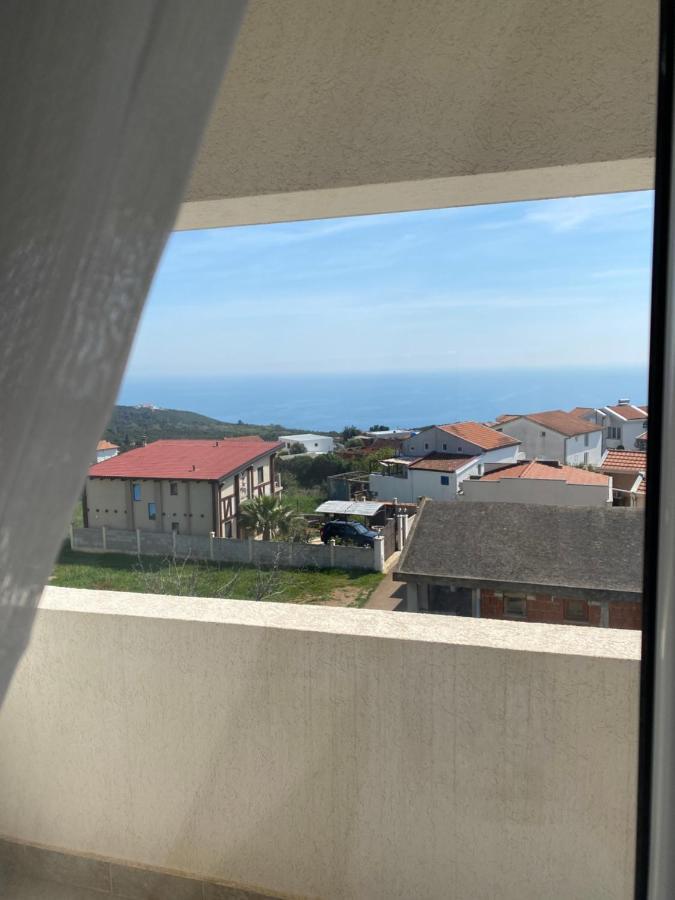 Apartments Wild Beauty - Krimovica Budva Luaran gambar