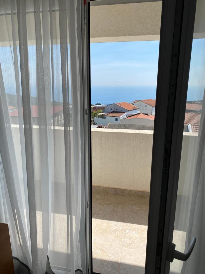Apartments Wild Beauty - Krimovica Budva Luaran gambar