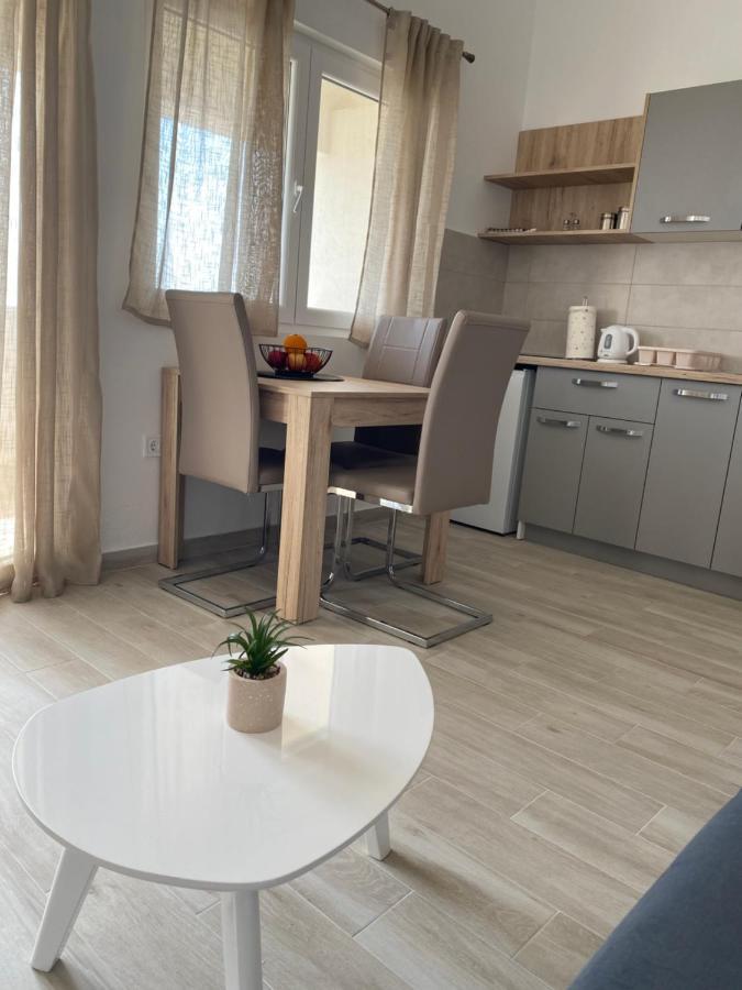 Apartments Wild Beauty - Krimovica Budva Luaran gambar