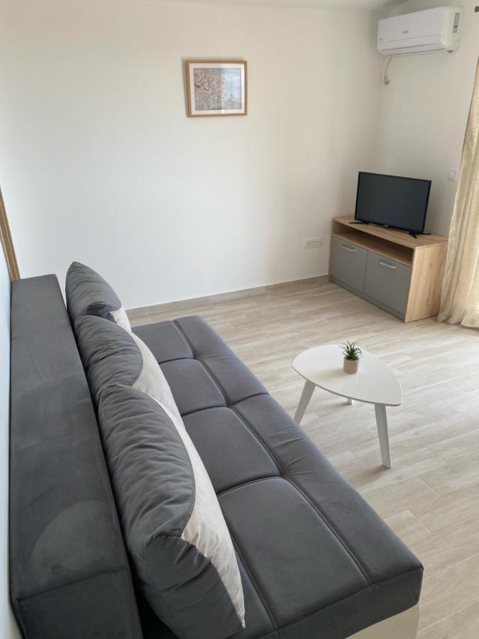 Apartments Wild Beauty - Krimovica Budva Luaran gambar
