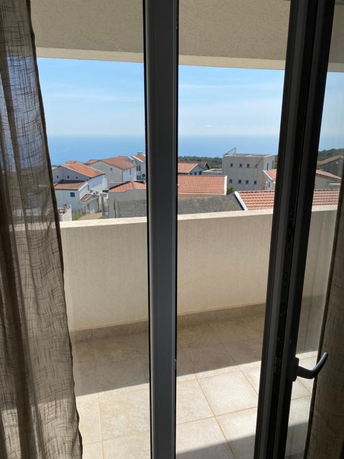 Apartments Wild Beauty - Krimovica Budva Luaran gambar