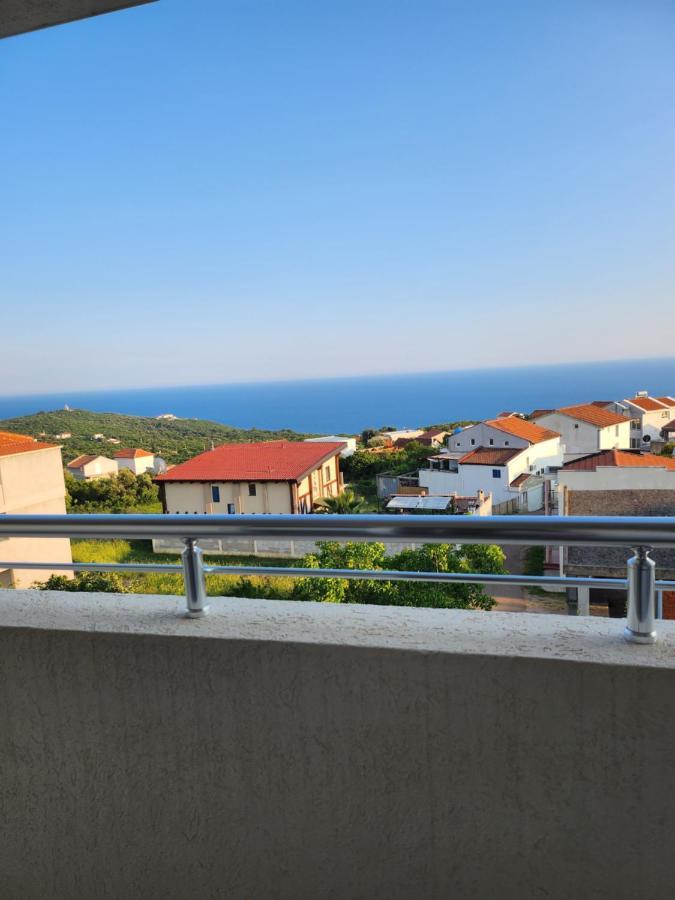 Apartments Wild Beauty - Krimovica Budva Luaran gambar