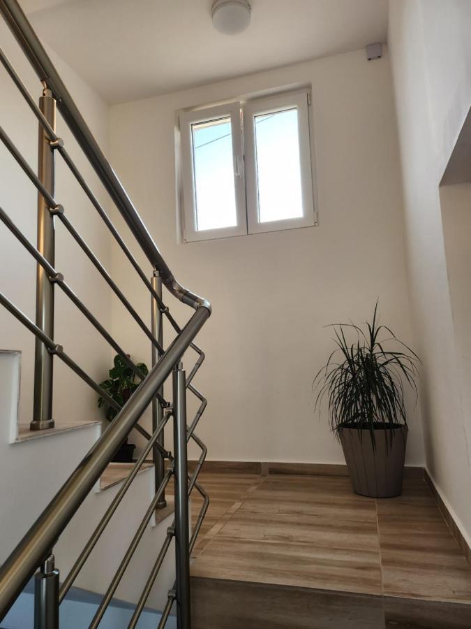 Apartments Wild Beauty - Krimovica Budva Luaran gambar