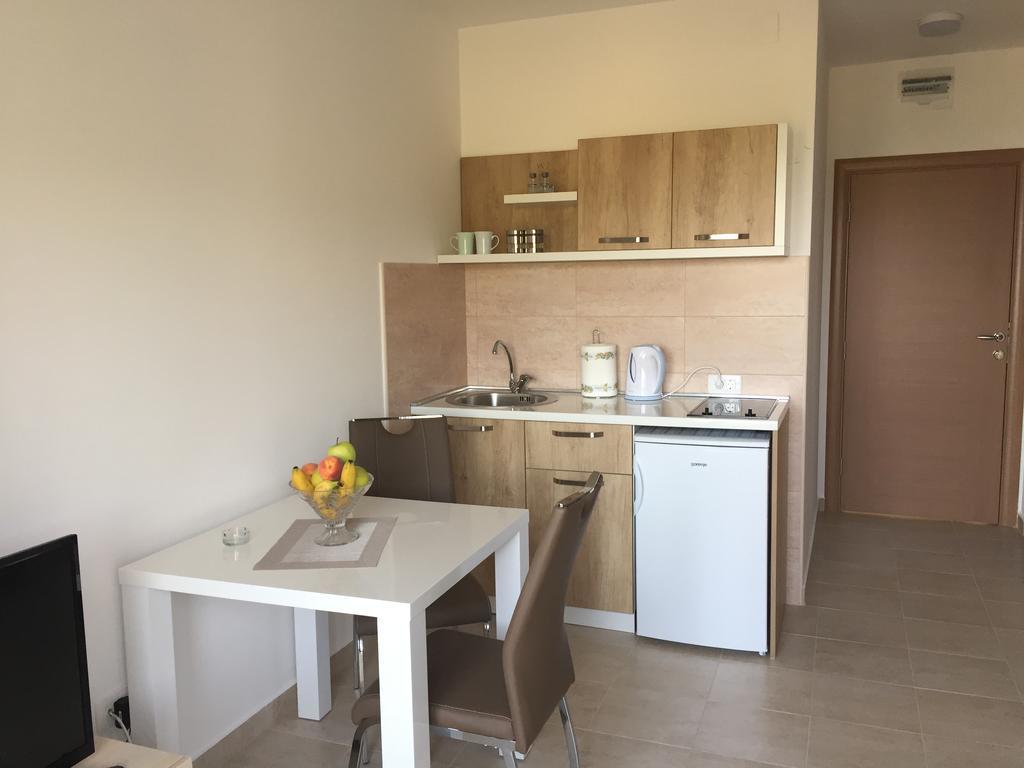 Apartments Wild Beauty - Krimovica Budva Luaran gambar