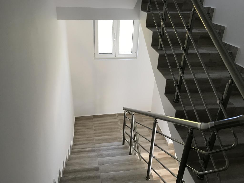Apartments Wild Beauty - Krimovica Budva Luaran gambar