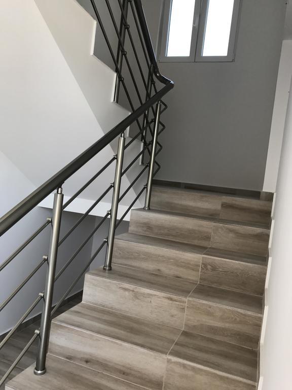 Apartments Wild Beauty - Krimovica Budva Luaran gambar